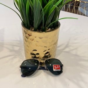 Ray Ban Aviators